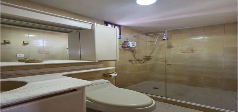 Apartamento en Venta en Santa Marta, Jardín (Nuevo Jardín, Alto Jardín)-12
