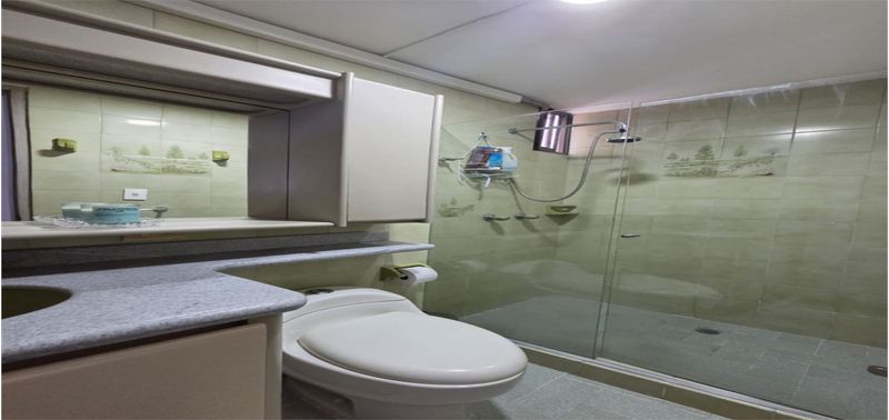 Apartamento en Venta en Santa Marta, Jardín (Nuevo Jardín, Alto Jardín)-16
