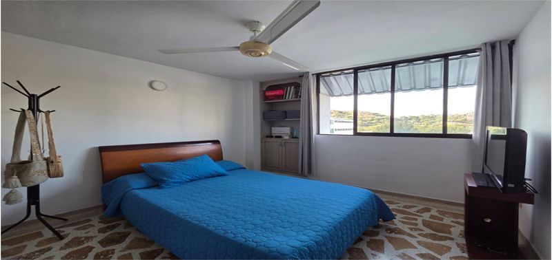 Apartamento en Venta en Santa Marta, Jardín (Nuevo Jardín, Alto Jardín)-17