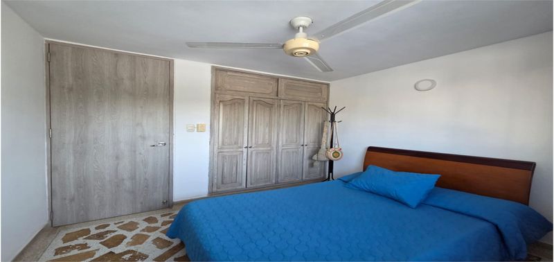 Apartamento en Venta en Santa Marta, Jardín (Nuevo Jardín, Alto Jardín)-18