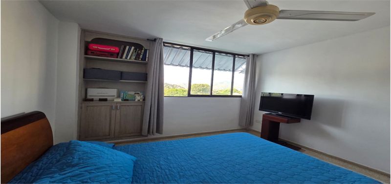 Apartamento en Venta en Santa Marta, Jardín (Nuevo Jardín, Alto Jardín)-19