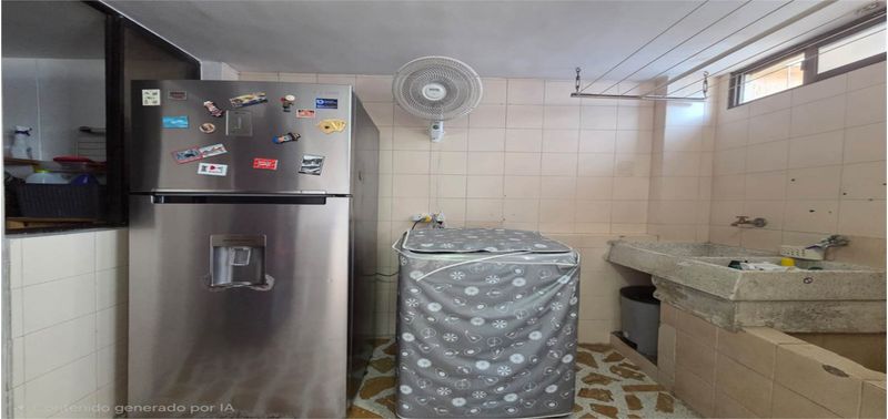 Apartamento en Venta en Santa Marta, Jardín (Nuevo Jardín, Alto Jardín)-20