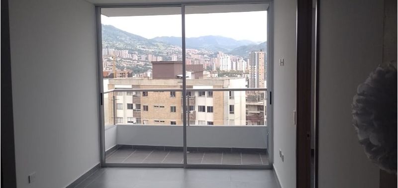 Apartamento en Venta en Sabaneta, La Doctora
