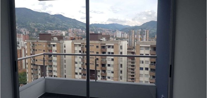 Apartamento en Venta en Sabaneta, La Doctora-0