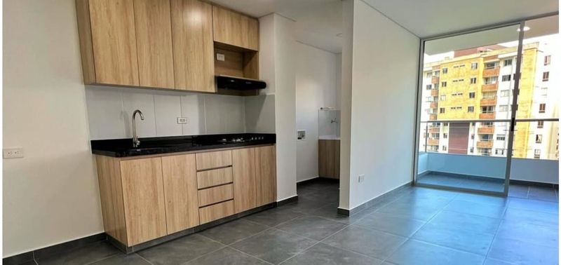Apartamento en Venta en Sabaneta, La Doctora-3