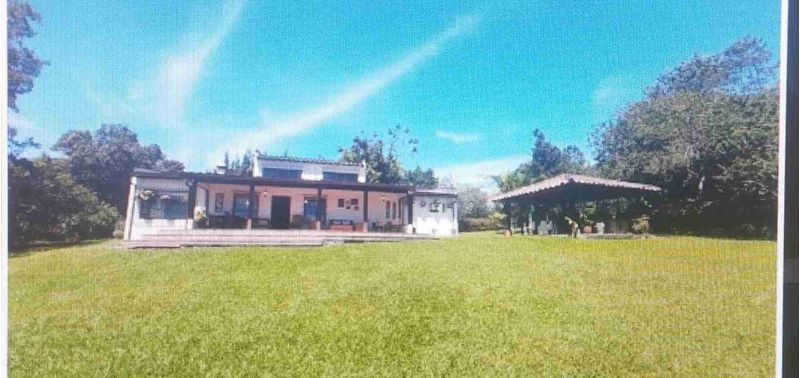 Casa en Venta en Retiro, El Portento-3