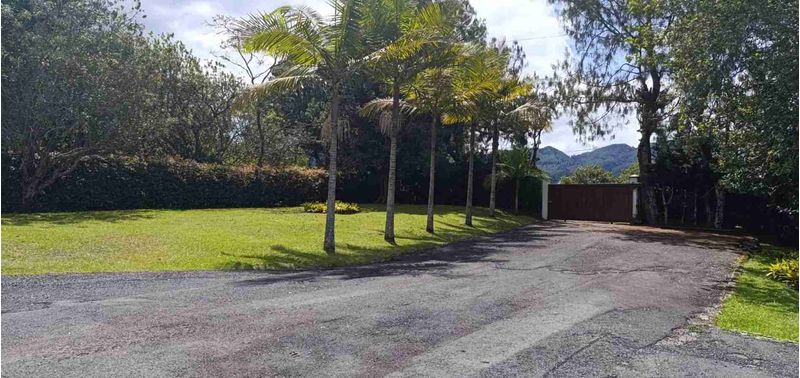 Casa en Venta en Retiro, El Portento-5