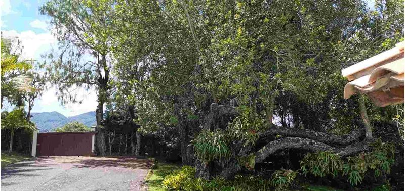 Casa en Venta en Retiro, El Portento-6