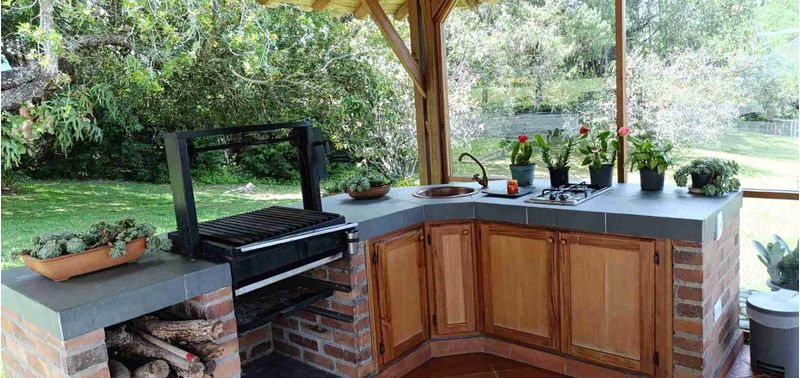 Casa en Venta en Retiro, El Portento-7