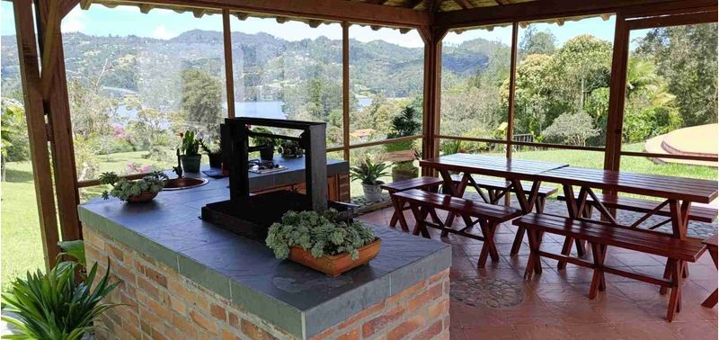 Casa en Venta en Retiro, El Portento-8
