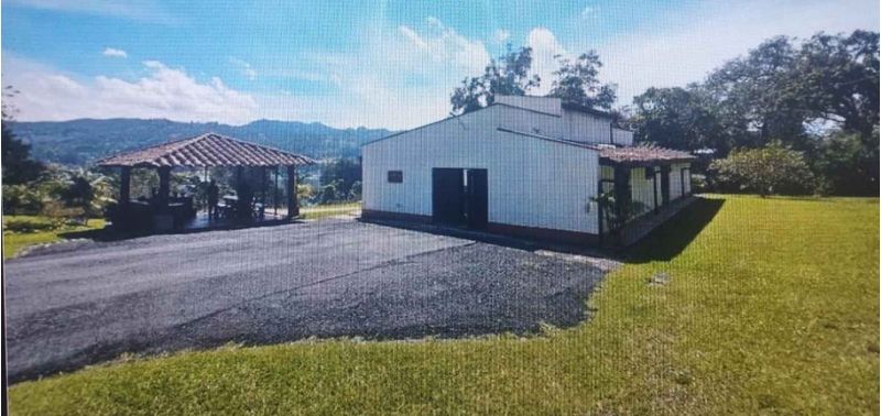 Casa en Venta en Retiro, El Portento-9