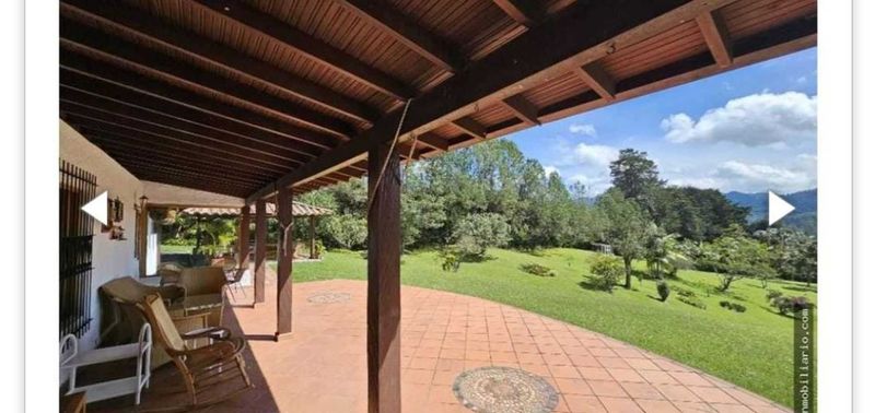 Casa en Venta en Retiro, El Portento-10