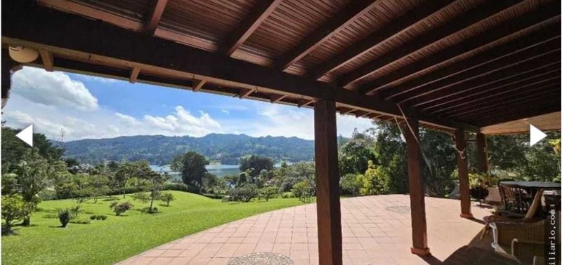 Casa en Venta en Retiro, El Portento-11