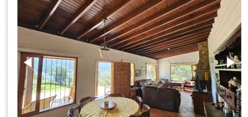 Casa en Venta en Retiro, El Portento-12