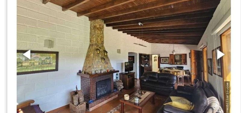 Casa en Venta en Retiro, El Portento-13