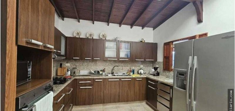 Casa en Venta en Retiro, El Portento-14