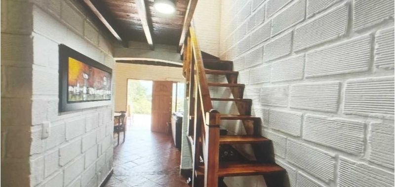 Casa en Venta en Retiro, El Portento-15