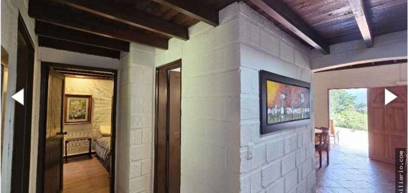 Casa en Venta en Retiro, El Portento-17