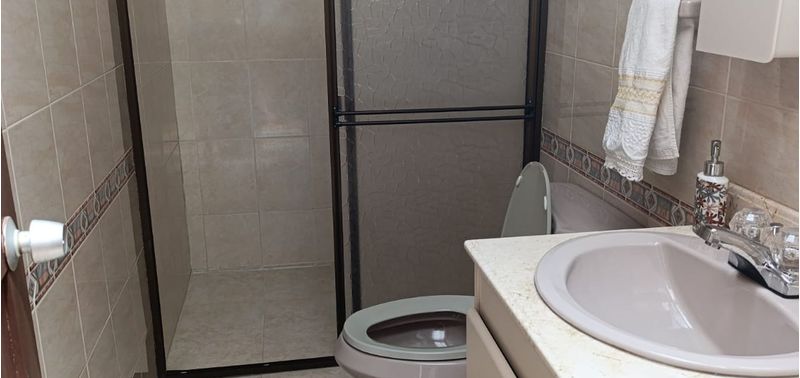 Casa en Venta en Retiro, El Portento-27