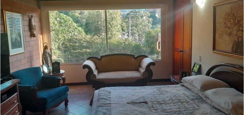 Casa en Venta en Envigado, Loma del Atravesado