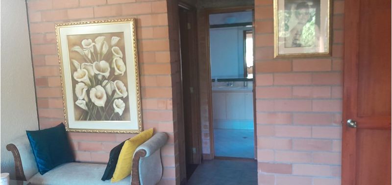 Casa en Venta en Envigado, Loma del Atravesado-0