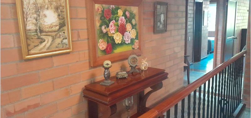 Casa en Venta en Envigado, Loma del Atravesado-5