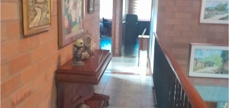 Casa en Venta en Envigado, Loma del Atravesado-6