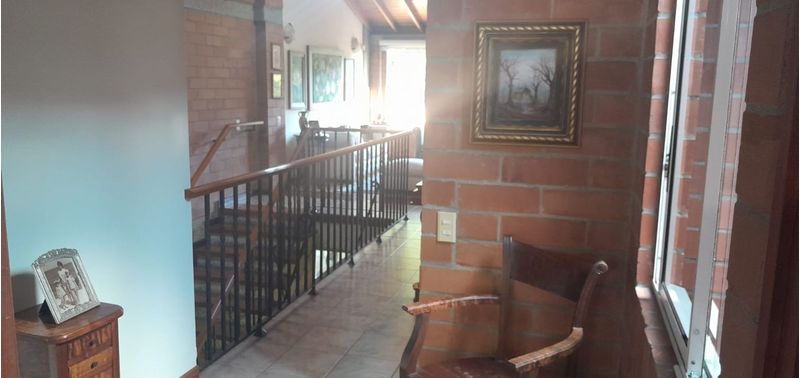Casa en Venta en Envigado, Loma del Atravesado-7