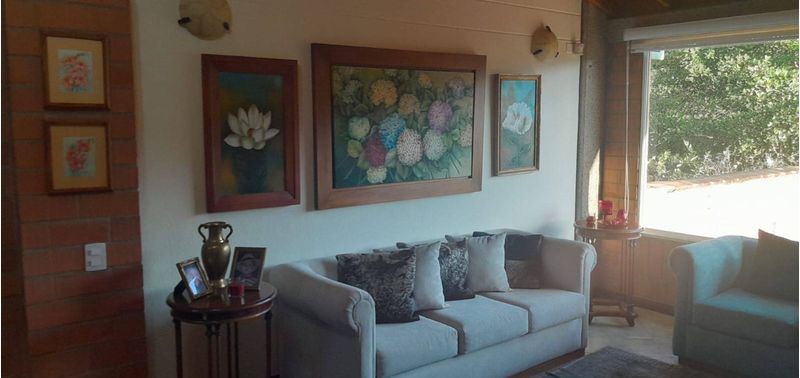 Casa en Venta en Envigado, Loma del Atravesado-14