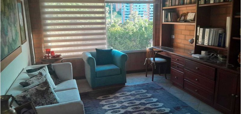 Casa en Venta en Envigado, Loma del Atravesado-15