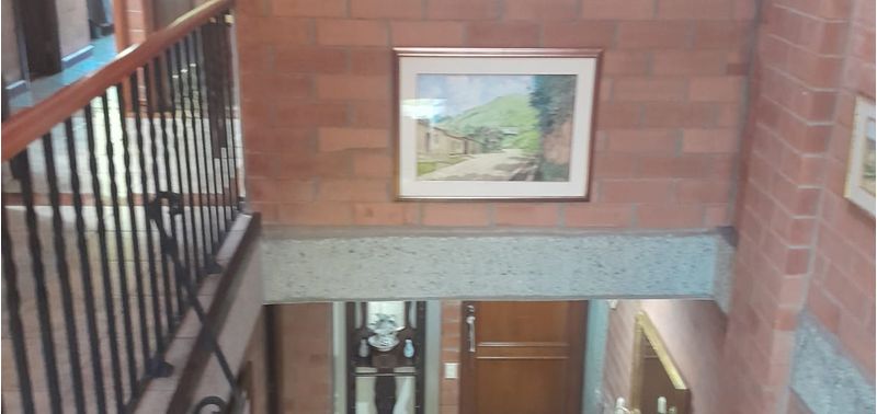 Casa en Venta en Envigado, Loma del Atravesado-17