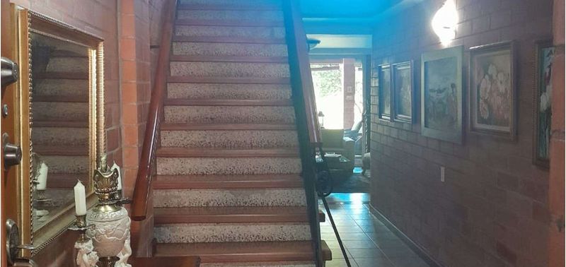 Casa en Venta en Envigado, Loma del Atravesado-18