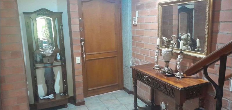 Casa en Venta en Envigado, Loma del Atravesado-20