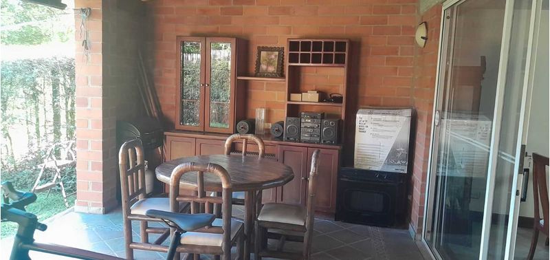 Casa en Venta en Envigado, Loma del Atravesado-26