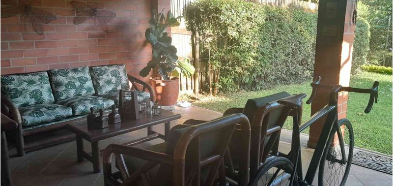 Casa en Venta en Envigado, Loma del Atravesado-27