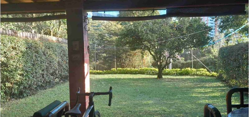 Casa en Venta en Envigado, Loma del Atravesado-28