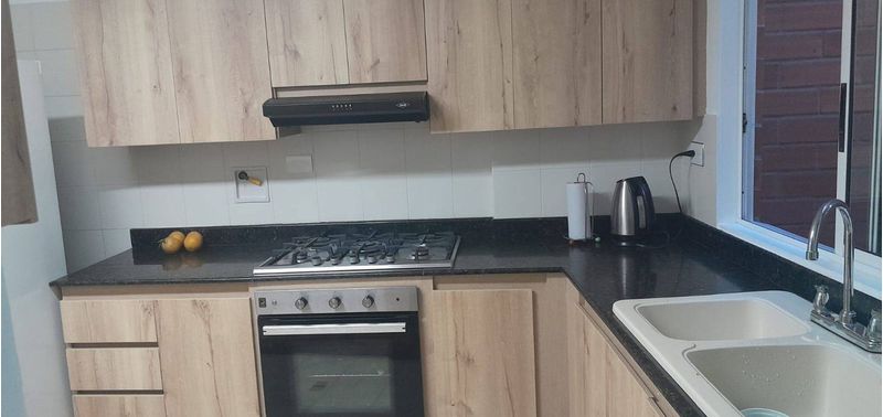 Casa en Venta en Envigado, Loma del Atravesado-32