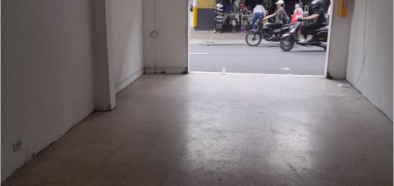 Local en Venta en Medellín, Centro-0