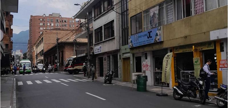 Local en Venta en Medellín, Centro-5