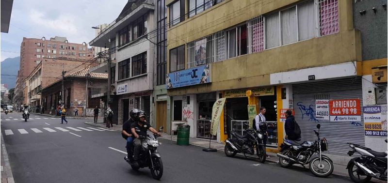 Local en Venta en Medellín, Centro-7