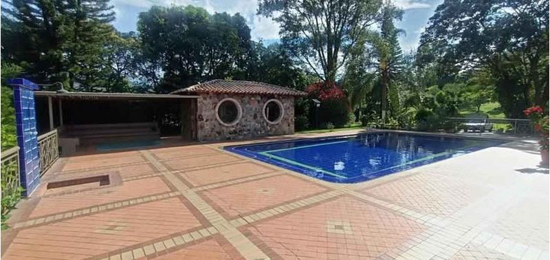 Casa en Venta en Copacabana, Copacabana-5