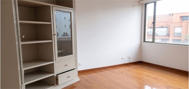 Apartamento en Venta en Bogotá, D.C., Santa Bibiana-Usaquén-0