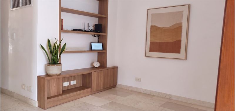 Apartamento en Venta en Bogotá, D.C., Santa Bibiana-Usaquén-1