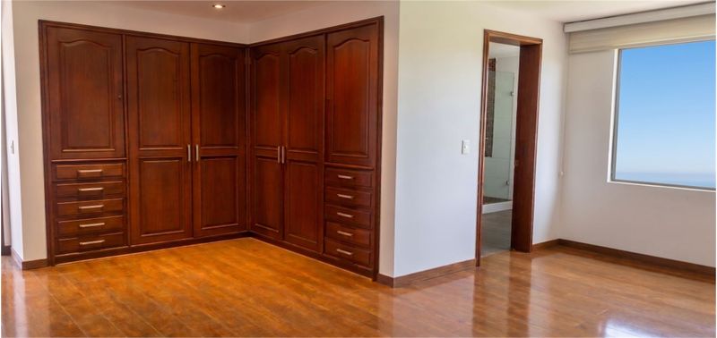 Apartamento en Venta en Bogotá, D.C., Santa Bibiana-Usaquén-6