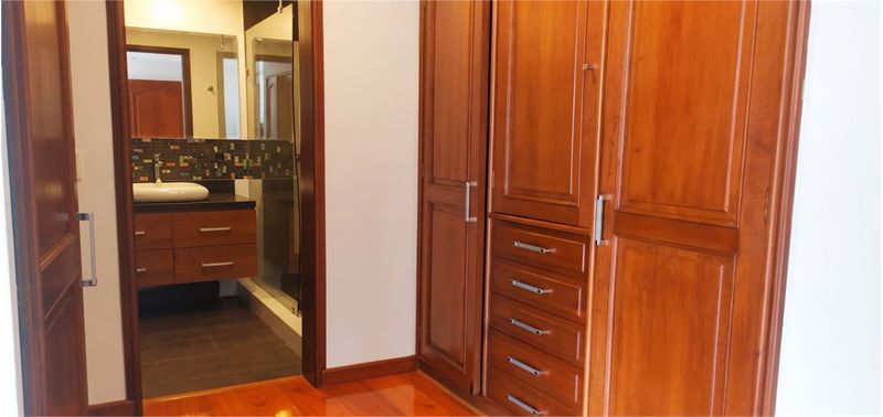 Apartamento en Venta en Bogotá, D.C., Santa Bibiana-Usaquén-7
