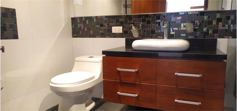 Apartamento en Venta en Bogotá, D.C., Santa Bibiana-Usaquén-8