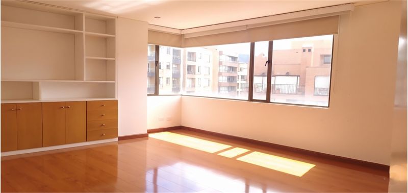 Apartamento en Venta en Bogotá, D.C., Santa Bibiana-Usaquén-9