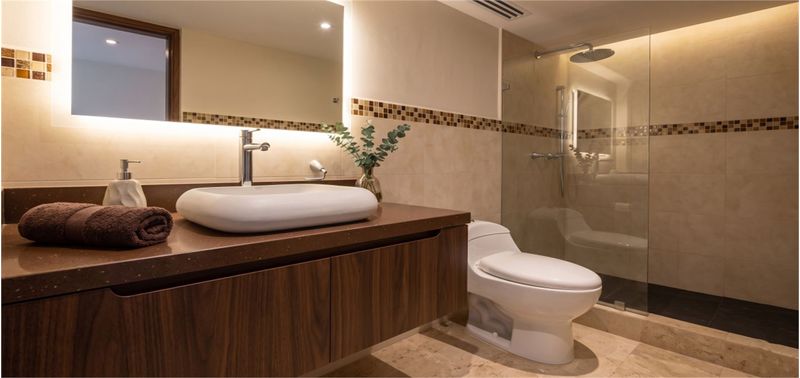 Apartamento en Venta en Bogotá, D.C., Santa Bibiana-Usaquén-10