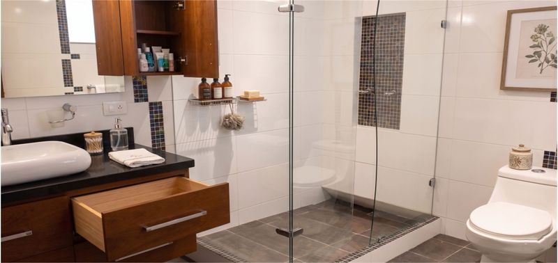 Apartamento en Venta en Bogotá, D.C., Santa Bibiana-Usaquén-11