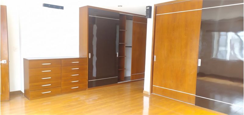 Apartamento en Venta en Bogotá, D.C., Santa Bibiana-Usaquén-12